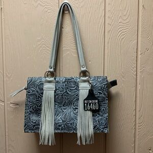 Holy Cow Couture Purse